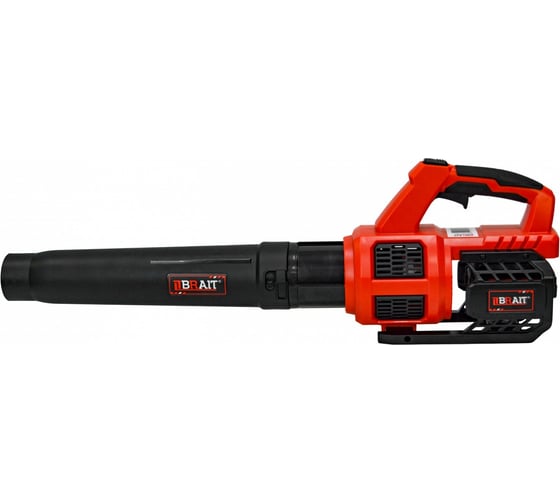 Воздуходувка аккумуляторная BRAIT BCB20-4PU-1 PRO 21.01.210.101