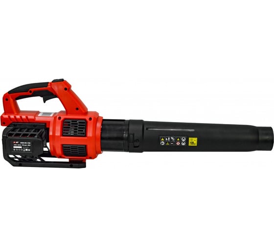 Воздуходувка аккумуляторная BRAIT BCB20-4PU-1 PRO 21.01.210.101