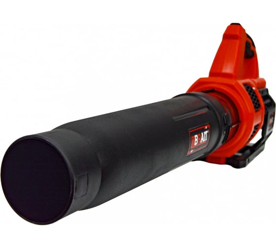 Воздуходувка аккумуляторная BRAIT BCB20-4PU-1 PRO 21.01.210.101