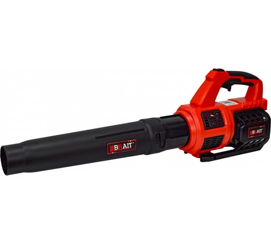 Воздуходувка аккумуляторная BRAIT BCB20-4PU-1 PRO 21.01.210.101
