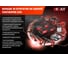 Воздуходувка аккумуляторная BRAIT BCVB40-4PU-2 PRO 21.01.207.101 2