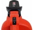 Воздуходувка аккумуляторная BRAIT BCVB40-4PU-2 PRO 21.01.207.101 6