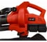 Воздуходувка аккумуляторная BRAIT BCVB40-4PU-2 PRO 21.01.207.101 10