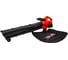 Воздуходувка аккумуляторная BRAIT BCVB40-4PU-2 PRO 21.01.207.101 20