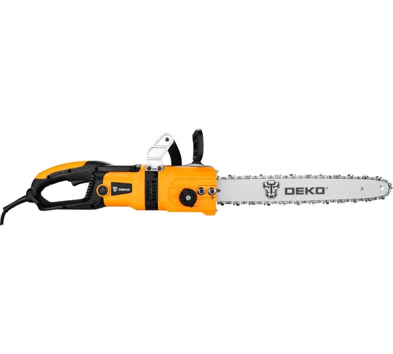 Пила цепная электрическая DEKO DKEC, 2700Вт 063-4510