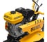 Мотоблок Denzel dpt-370s, 7 л.с., ремен.сцеп, фрез 3x4, шом, передачи 3в/1н 56443 9
