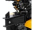 Мотоблок Denzel dpt-370s, 7 л.с., ремен.сцеп, фрез 3x4, шом, передачи 3в/1н 56443 14