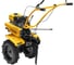 Мотоблок Denzel dpt-370s, 7 л.с., ремен.сцеп, фрез 3x4, шом, передачи 3в/1н 56443 22