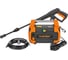 Мойка в/давл. CARVER CW-1800 COMPACT 1800 Вт, 110-150 бар, 6,2-7 л/мин 01.023.00010 3
