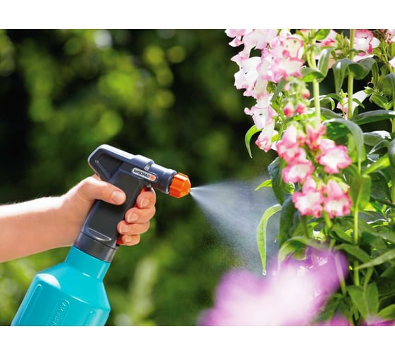 Опрыскиватель Gardena 0.5 л 00804-20.000.00