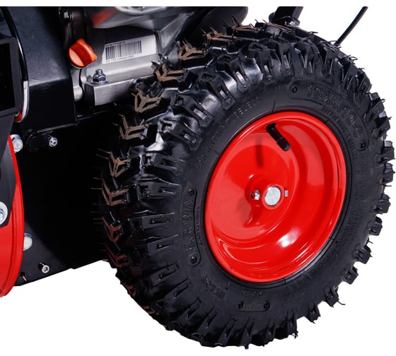 Бензиновый снегоуборщик ENIFIELD EN 5562