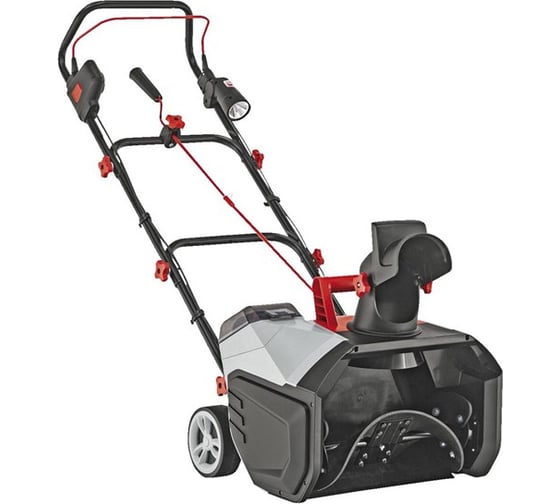Снегоуборщик AL-KO SnowLine ST 4048 EnergyFlex 113635