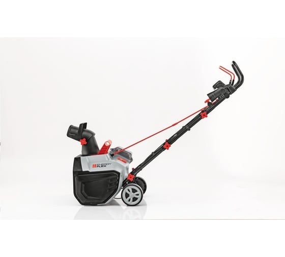 Снегоуборщик AL-KO SnowLine ST 4048 EnergyFlex 113635