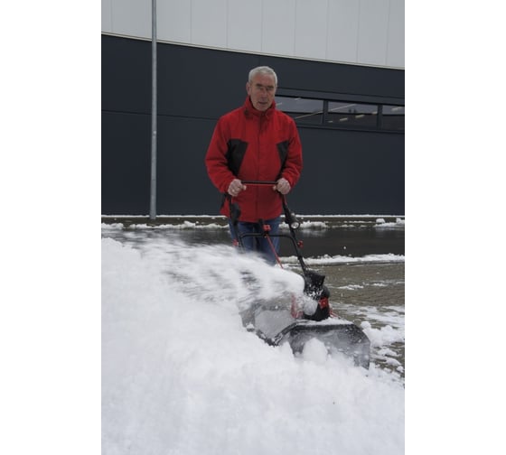 Снегоуборщик AL-KO SnowLine ST 4048 EnergyFlex 113635