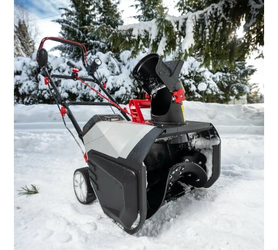 Снегоуборщик AL-KO SnowLine ST 4048 EnergyFlex 113635