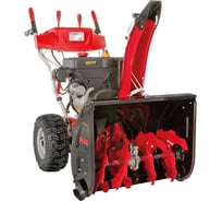 Снегоуборщик AL-KO SnowLine 620 E III 113067