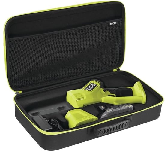 Бесщеточная цепная пила с шиной 15см Ryobi ONE+ 18В НР RY18PSX15A-120T 5133005899