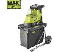 Садовый измельчитель Ryobi 36В RY36SHX40-0 5133005451
