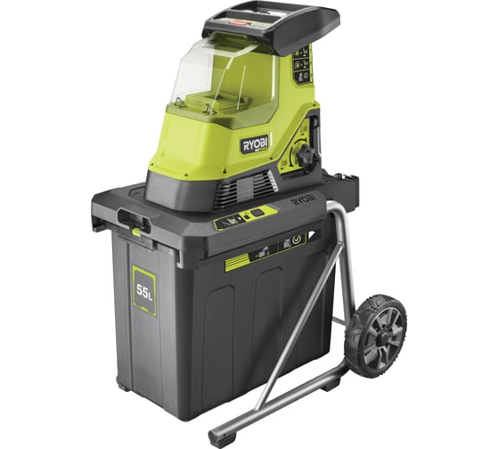 Садовый измельчитель Ryobi 36В RY36SHX40-0 5133005451