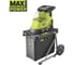 Садовый измельчитель Ryobi 36В RY36SHX40-0 5133005451 1