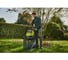 Садовый измельчитель Ryobi 36В RY36SHX40-0 5133005451 6