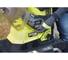 Садовый измельчитель Ryobi 36В RY36SHX40-0 5133005451 11