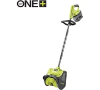 Ручной снегоуборщик Ryobi 18В RY18ST25A-0 5133006091