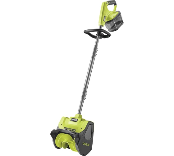 Ручной снегоуборщик Ryobi 18В RY18ST25A-0 5133006091