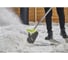 Ручной снегоуборщик Ryobi 18В RY18ST25A-0 5133006091 4
