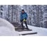 Ручной снегоуборщик Ryobi 18В RY18ST25A-0 5133006091 5