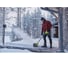 Ручной снегоуборщик Ryobi 18В RY18ST25A-0 5133006091 8