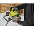 Ручной снегоуборщик Ryobi 18В RY18ST25A-0 5133006091 9