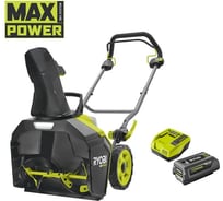 Снегоуборочник Ryobi 36В RY36STX45A-140 5133005724