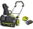 Снегоуборочник Ryobi 36В RY36STX45A-140 5133005724 2
