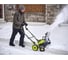 Снегоуборочник Ryobi 36В RY36STX45A-140 5133005724 4