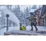 Снегоуборочник Ryobi 36В RY36STX45A-140 5133005724 6