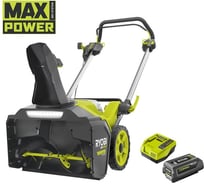 Снегоуборочник Ryobi 36В RY36STX53A-150 5133005723