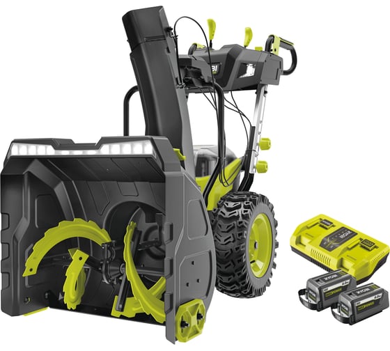 Снегоуборщик Ryobi 36В RY36STX61A-260F 5133006241