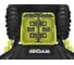 Снегоуборщик Ryobi 36В RY36STX61A-260F 5133006241 6