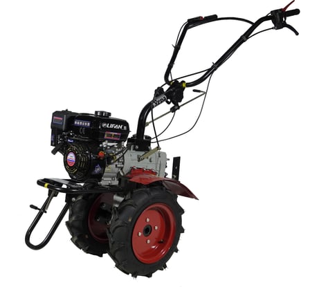 Мотоблок КАДВИ НМБ-1Н17 00-00000841