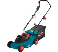 Электрическая газонокосилка ALTECO ELM 1400-32 76152
