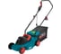 Электрическая газонокосилка ALTECO ELM 1400-32 76152 1