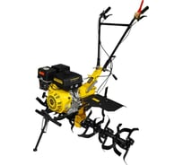 Мотоблок PARTNER FOR GARDEN EXPERT-170/3 P (ШК) 4493