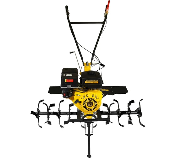 Мотоблок PARTNER FOR GARDEN EXPERT-170/3 P (ШК) 4493