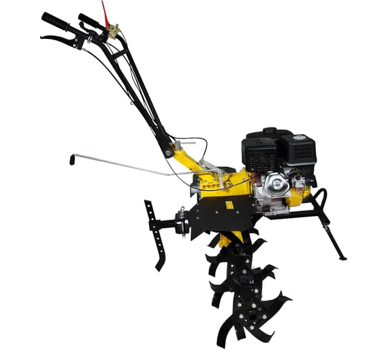 Мотоблок PARTNER FOR GARDEN EXPERT-170/3 P (ШК) 4493
