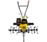 Мотоблок PARTNER FOR GARDEN EXPERT-170/3 P (ШК) 4493 2