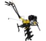 Мотоблок PARTNER FOR GARDEN EXPERT-170/3 P (ШК) 4493 3
