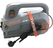 Мойка высокого давления BOUNCHE ST-501 (1.6 кВт, 100 бар, 600 л/ч) C-TECH NBST501