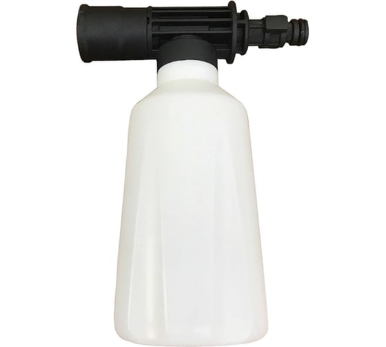 Мойка высокого давления BOUNCHE ST-501 (1.6 кВт, 100 бар, 600 л/ч) C-TECH NBST501