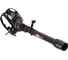 Аккумуляторная воздуходувка бесщеточная WORX WG572Е, 4Ач х1, BASECAMP 4x1, 80В WG572E 1